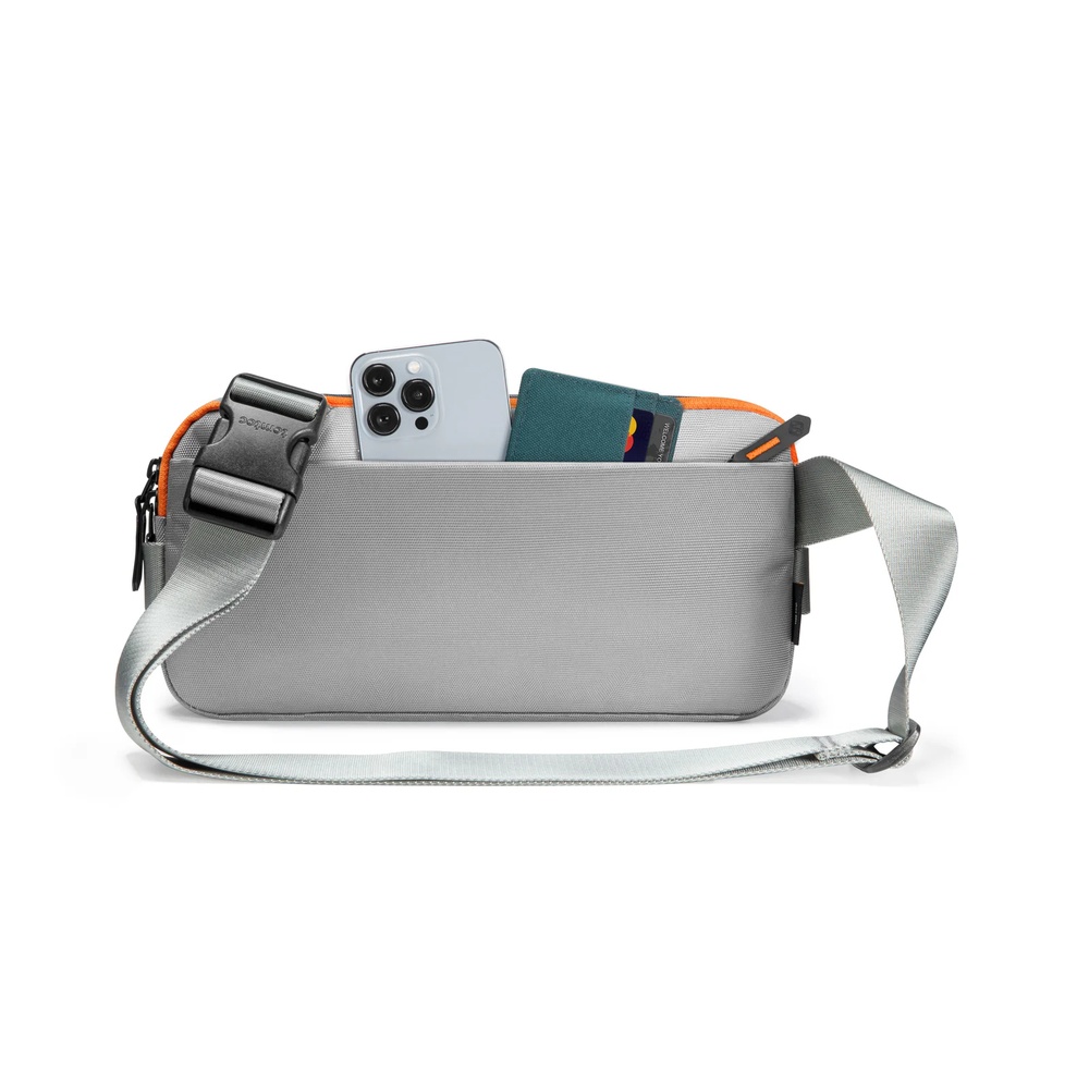 BOLSO TIPO BANDOLERA T21S1D2 X-PAC TOMTOC
