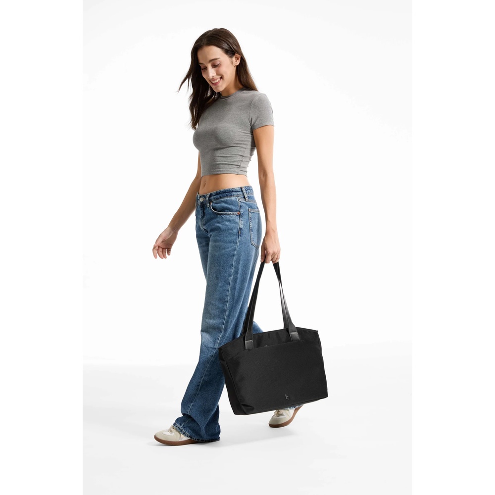 BOLSO PORTÃTIL T23L1D1 NEGRO TOMTOC