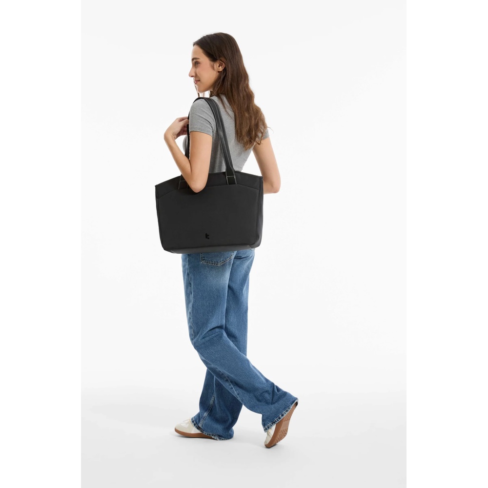 BOLSO PORTÃTIL T23L1D1 NEGRO TOMTOC