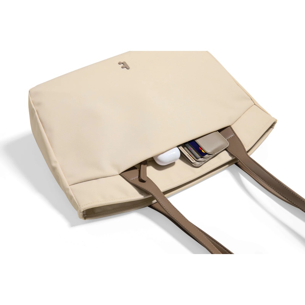 BOLSO PORTÃTIL T23M1K1 CAQUI TOMTOC