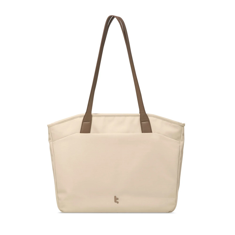 BOLSO PORTÃTIL T23M1K1 CAQUI TOMTOC
