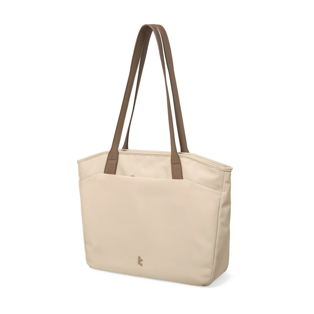 BOLSO PORTÃTIL T23S1K1 CAQUI TOMTOC