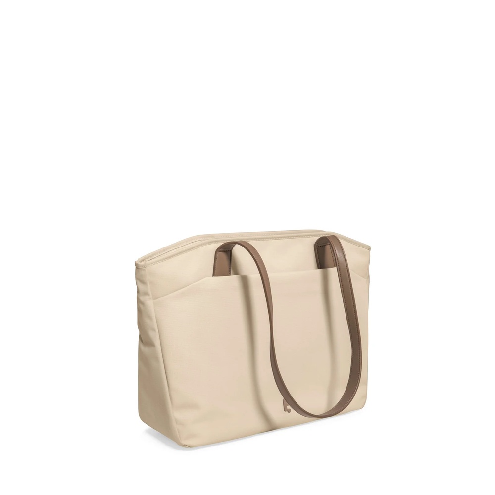 BOLSO PORTÃTIL T23S1K1 CAQUI TOMTOC