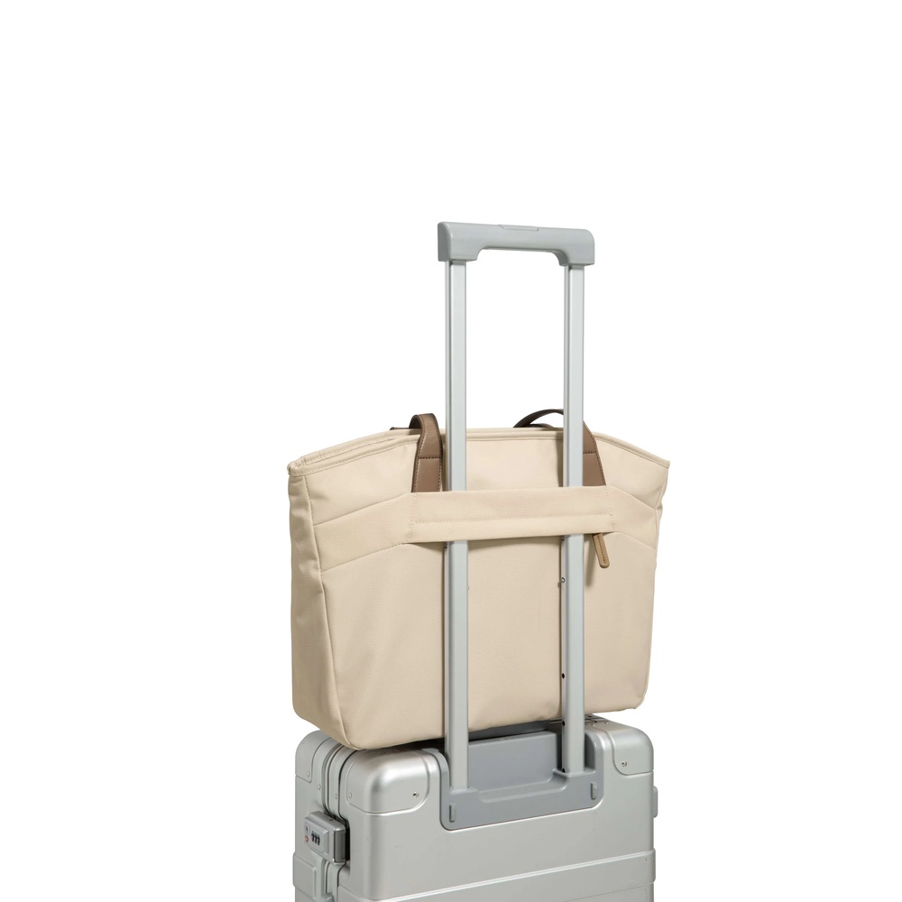 BOLSO PORTÃTIL T23S1K1 CAQUI TOMTOC