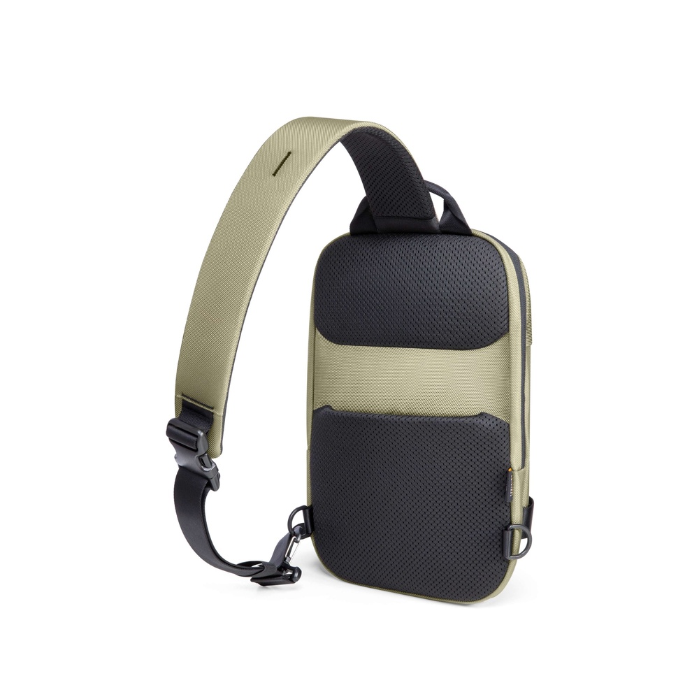 BOLSO TIPO BANDOLERA T24M1D1 NEGRO TOMTOC