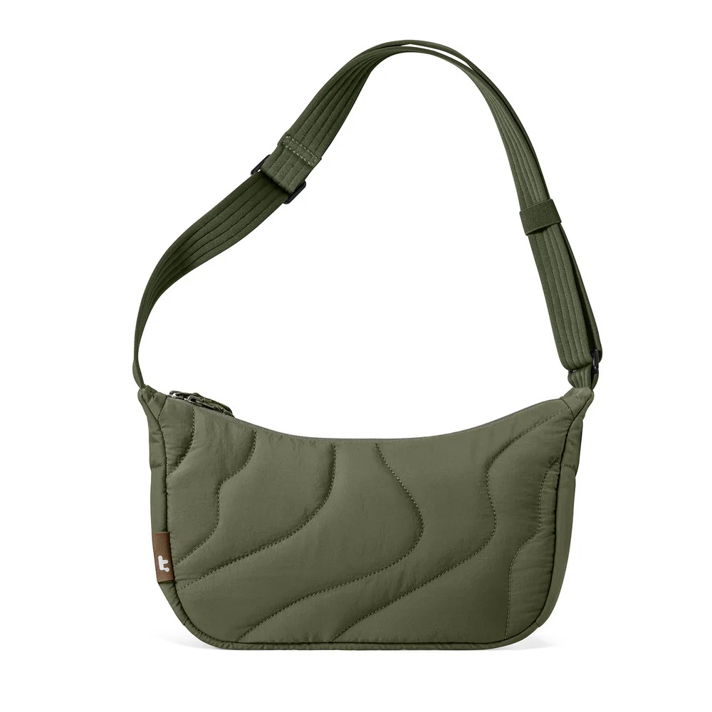 BOLSO CRUZADO ACOLCHADO T34S1T2 GROENLANDIA TOMTOC