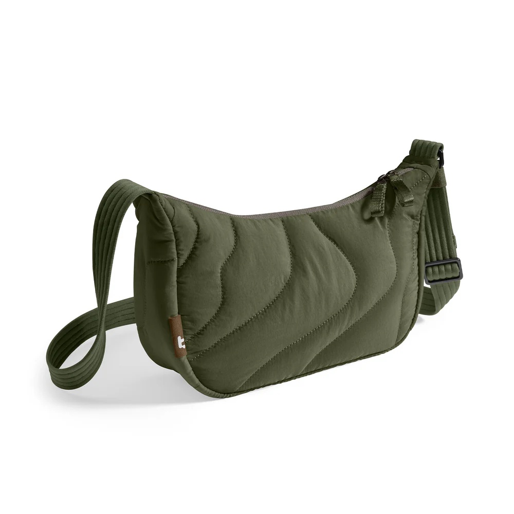 BOLSO CRUZADO ACOLCHADO T34S1T2 GROENLANDIA TOMTOC