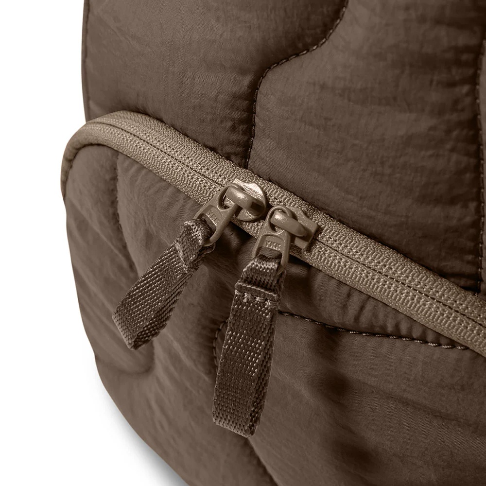 MOCHILA T/BANDOLERA ACOLCHADA T36M1T2 GROENLANDIA TOMTOC