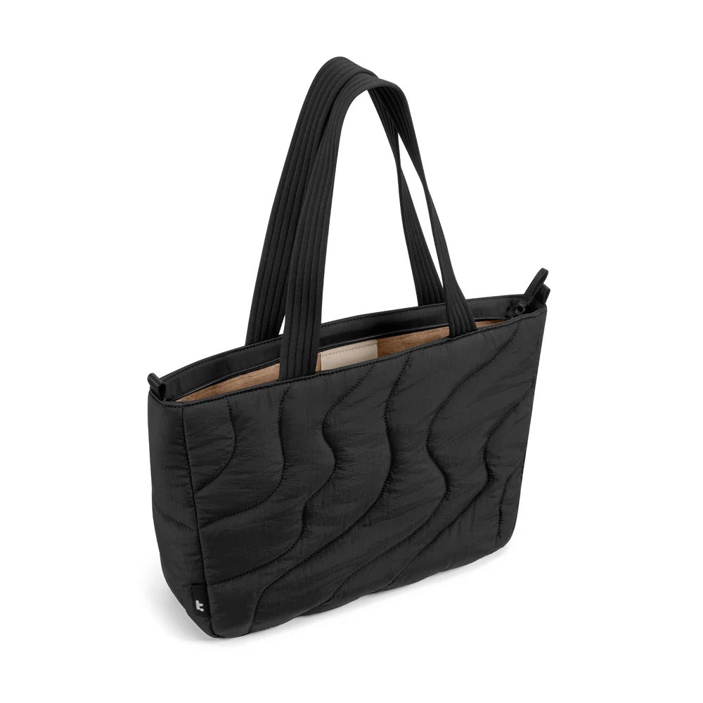 BOLSA TOTE  PORTÃTIL T38L1D1 LAVASCAPE TOMTOC