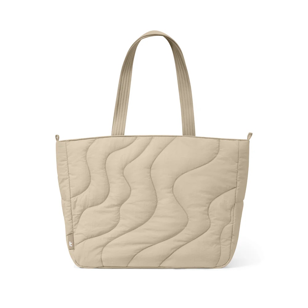 BOLSA TOTE PORTÃTIL T38M1Y1 SOMBRA DE TIERRA TOMTOC