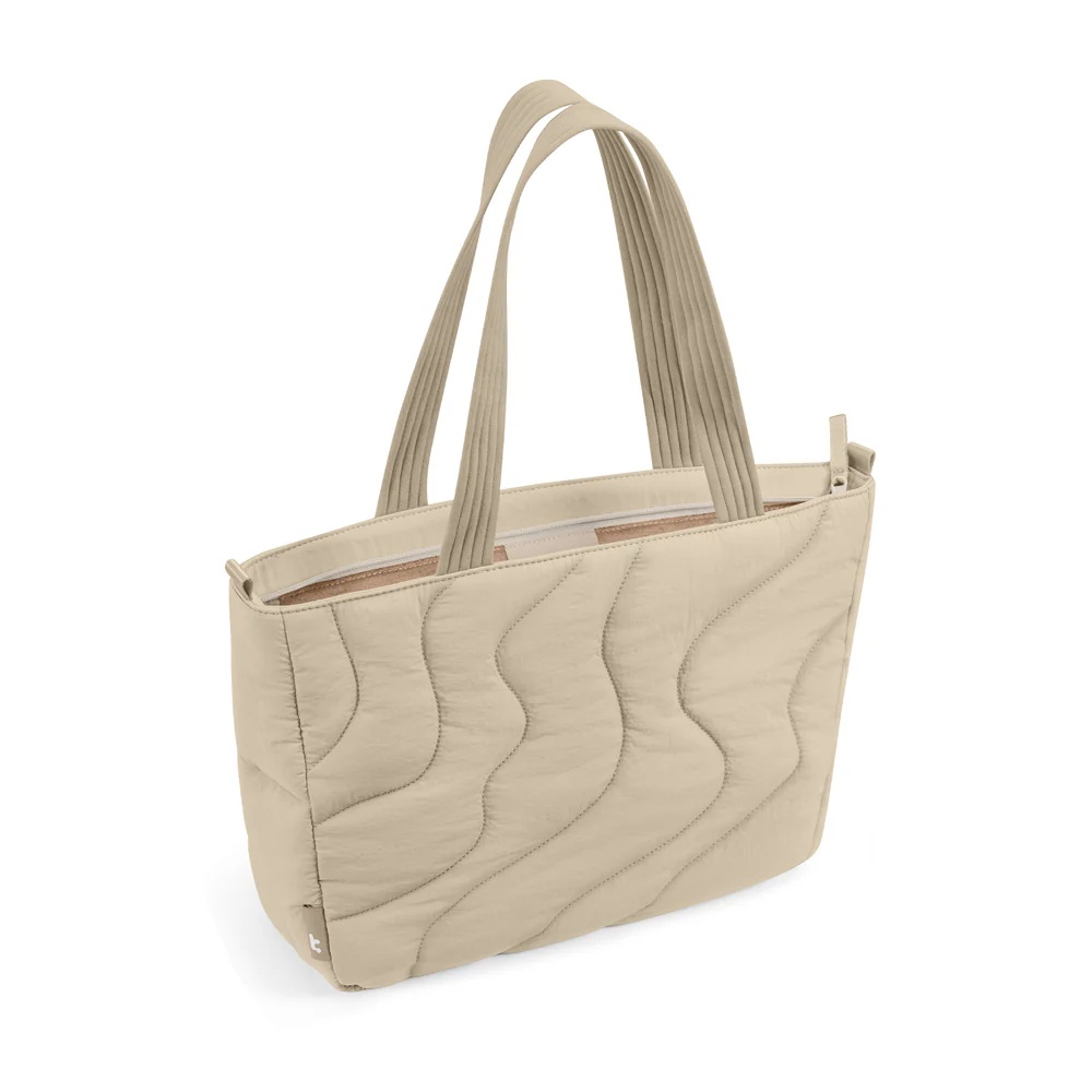 BOLSA TOTE PORTÃTIL T38S1Y1 SOMBRA DE TIERRA TOMTOC