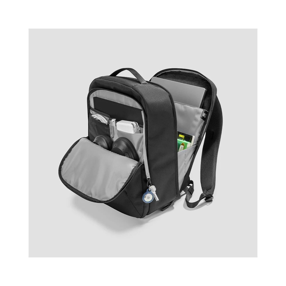 MOCHILA PORTÃTIL T60L1D1 NEGRO TOMTOC