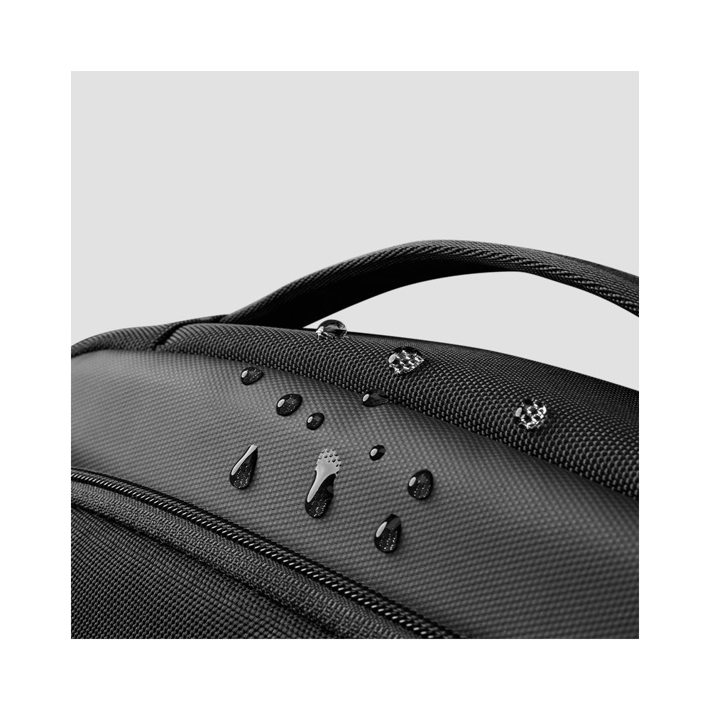 MOCHILA PORTÃTIL T60L1D1 NEGRO TOMTOC
