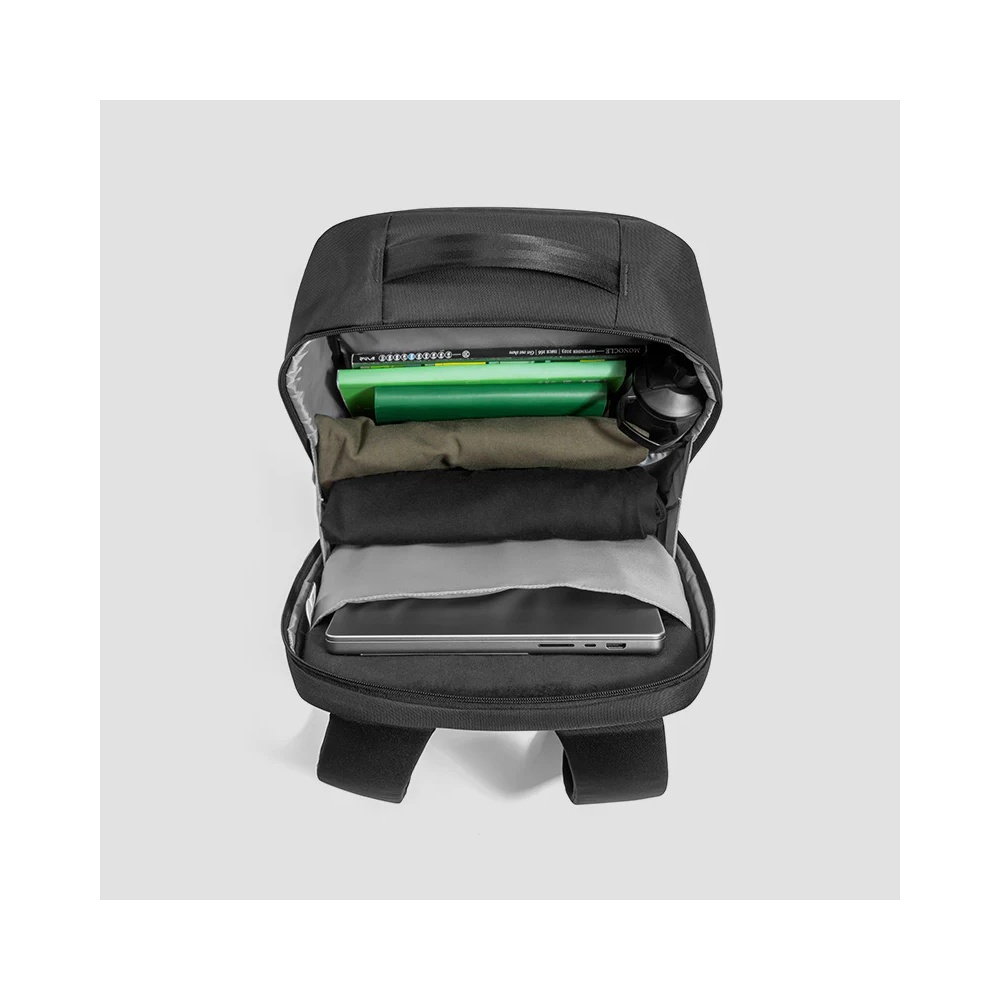 MOCHILA PORTÃTIL T60M1D1 NEGRO TOMTOC