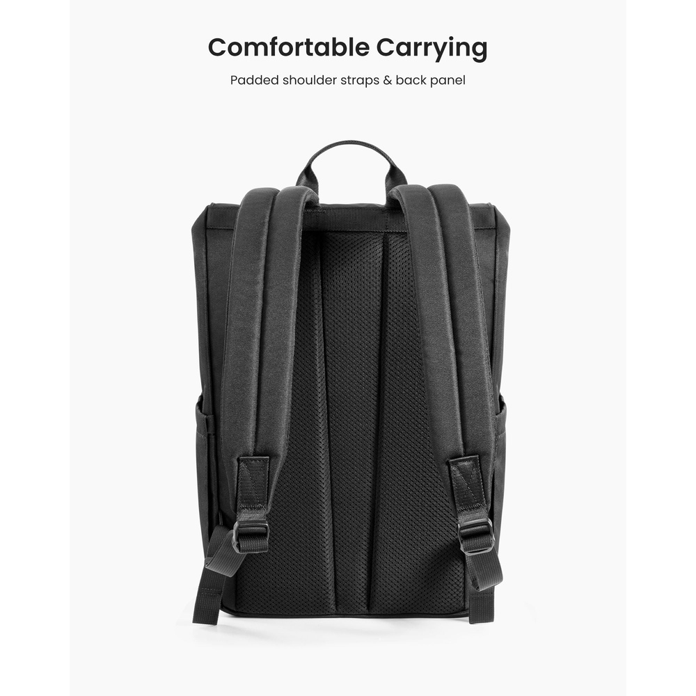 MOCHILA PORTÃTIL T64M1G1 TEFRA TOMTOC