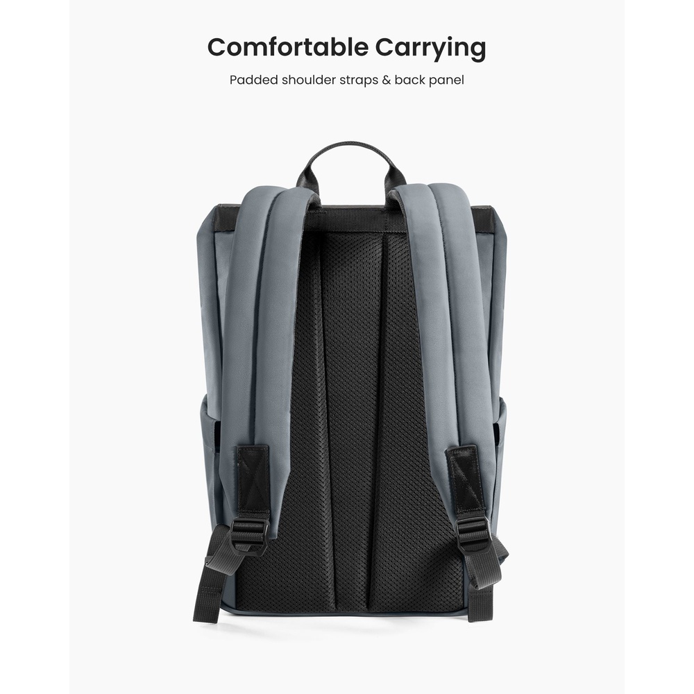 MOCHILA PORTÃTIL T64M1G1 TEFRA TOMTOC