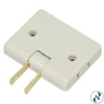 CLAVIJA TIPO BISAGRA CLA -014 KLEY