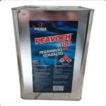 PEGAMENTO AMARILLO 17 LTS PEAVOCH 100 SIGMA