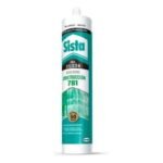 SILICON 781 CONSTRUCCION BLANCO 300ML SISTA PE 878622