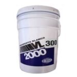 PEGAMENTO VL2000 SIGMA 300