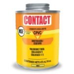 CEMENTO 227 1/2LT CPVC CONTACT