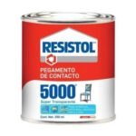 RESISTOL 5000 SUPER TRANSP 250ML 1513749 HENKEL