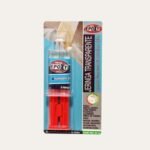 EPOXY 8804 24ML JERINGA TRANSP 5 MIN PRESTO (30)