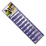 CEMENTO S100 TRANSP.15ML P/PVC Y CPVC (TIRA 10 TUBOS) OCITE