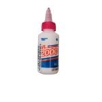 PEGAMENTO BCO .60GRS TAPON GIRATORIO VL 2000 SIGMA