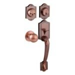 GATILLO GENOVA COBRE ANT 4190 DEXTER