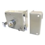 CHAPA 170 NBI CLASICA IZQ FANAL