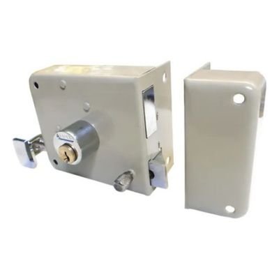 020385_P.jpg CHAPA 170 NBI CLASICA IZQ FANAL - Imagen 1