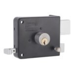 175N CHAPA MX6949 INSTAFACIL DERECHA NEGRO PHILLIPS