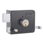 175N CHAPA MX6950 INSTAFACIL IZQUIEDA NEGRO PHILLIPS