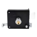 175N CHAPA MX6945 CLASICA DERECHA NEGRO PHILLIPS