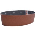 BANDA 05630 LIJA X-86 4X24?G-60 PAQ.5 (101 MM X 610 MM)