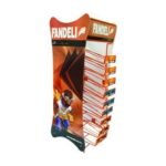 FANDELI EXHIBIDOR 00001 HOJAS CONVENCIONAL