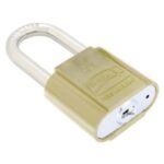 CANDADO MX1895 METALICO 6GL LATON PHILLIPS