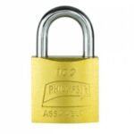 CANDADO BL MX7172 100 GC LATON PHILLIPS