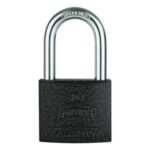 CANDADO BL MX7191 104 GL NEGRO PHILLIPS