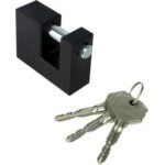 CANDADO BL MX7193 TX110 NEGRO PHILLIPS