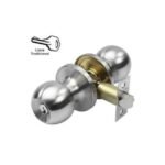 PERILLA 90450-003 BOLTON TUB/ENTRADA ACERO INOX. FANAL