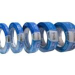 CINTA 114 MASKING 48X50 LARGA DURACION TUK