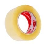 CINTA 284TRANSP 48MM X 150MT EMPACAR TUK