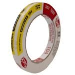 CINTA 104 MASKING 12X50 USO GRAL TUK