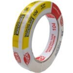 CINTA 104 MASKING 18X50 USO GRAL TUK