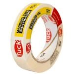 CINTA 104 MASKING 24X50 USO GRAL TUK