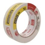 CINTA 104 MASKING 36X50 USO GRAL TUK