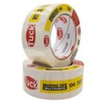 CINTA 104 MASKING 48X50 USO GRAL TUK