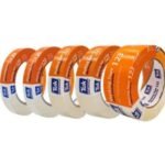 CINTA 123 MASKING 18X50 USO AUTOM TUK